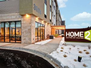 Home2 Suites by Hilton Eagan Minneapolis