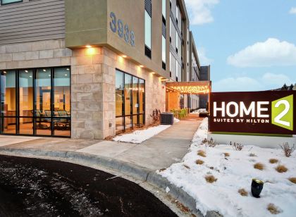 Home2 Suites by Hilton Eagan Minneapolis