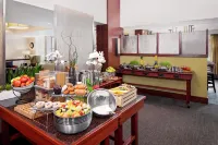 DoubleTree by Hilton Hotel Boston Bayside - Desayuno