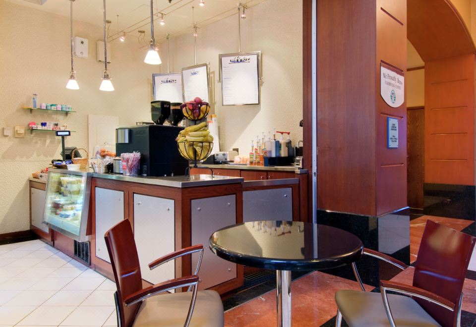 힐튼 시카고/매그니피션트 마일 스위트 이미지