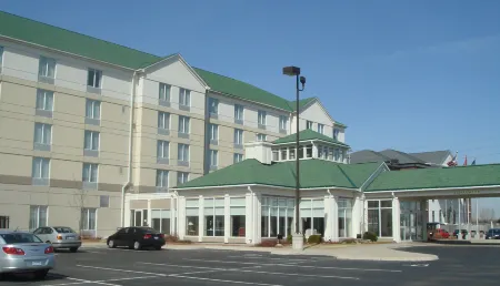 Hilton Garden Inn Kitchener/Cambridge