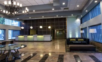 Doubletree by Hilton Whittier