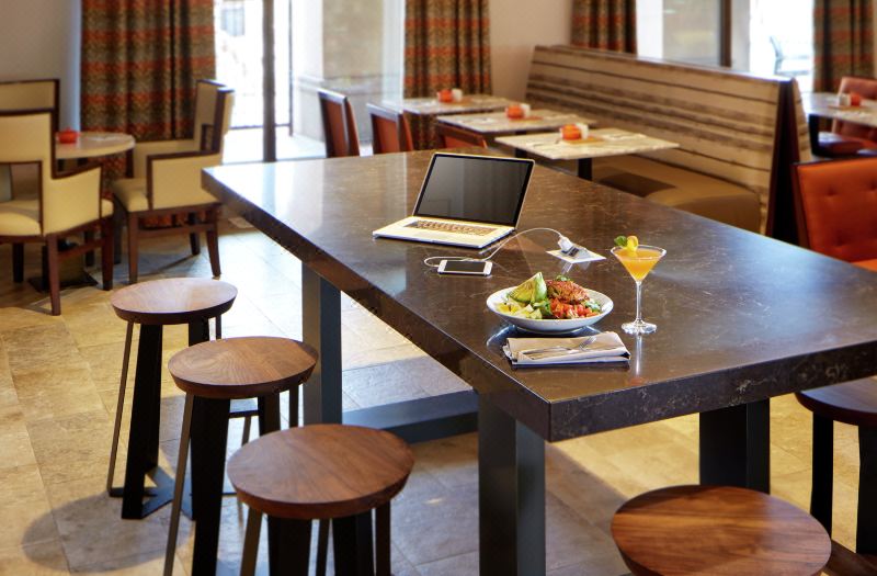Hilton Garden Inn San Diego Old Town/Sea World Area photo 5