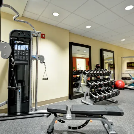 Home2 Suites by Hilton Livermore