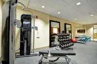 Home2 Suites by Hilton Livermore - Gym