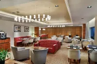 Transcorp Hilton Abuja Hôtels à : Abuja