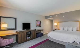 Hampton Inn & Suites Dallas/Richardson