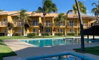Bouganville Hotel