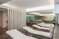 Lux Fatima Park - Hotel, Suites & Residence - spa