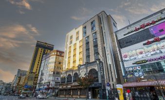 Business Design Hotel Luv