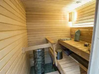 Suvantovirta - Pet-friendly