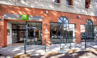 ibis Styles Perpignan Centre Gare