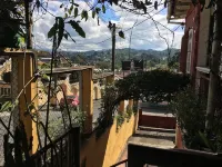 Hotel Casa Semuc