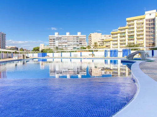 Mar de Oropesa II Hotels in Oropesa