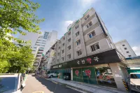 Dongdaemun History and Culture Park Station Hotel Stay-IN Hotels near L'atelier
