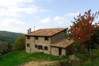 - Agriturismo la Piaggia - Forest View Apartment on the Ground Floor 2 Guests فنادق في أرسيدوسو