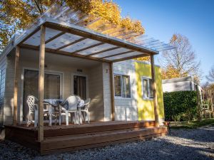 Eco House Romantic Vigna - Ideale per 2