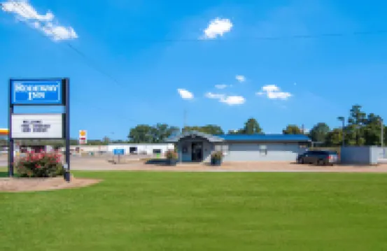 羅德威酒店 霍華德縣酒店