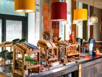 宜必思尚品里昂中心巴迪區飯店 里昂住宿飯店