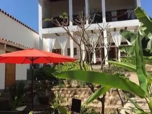 Terramaya Boutique Hotel