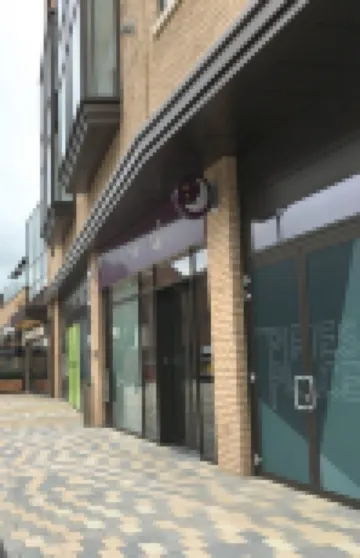 霍舍姆市中心普瑞米爾酒店 酒店