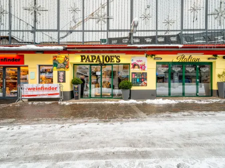 2 Отели рядом с достопримечательностью «Cityhouse Apartments 1»