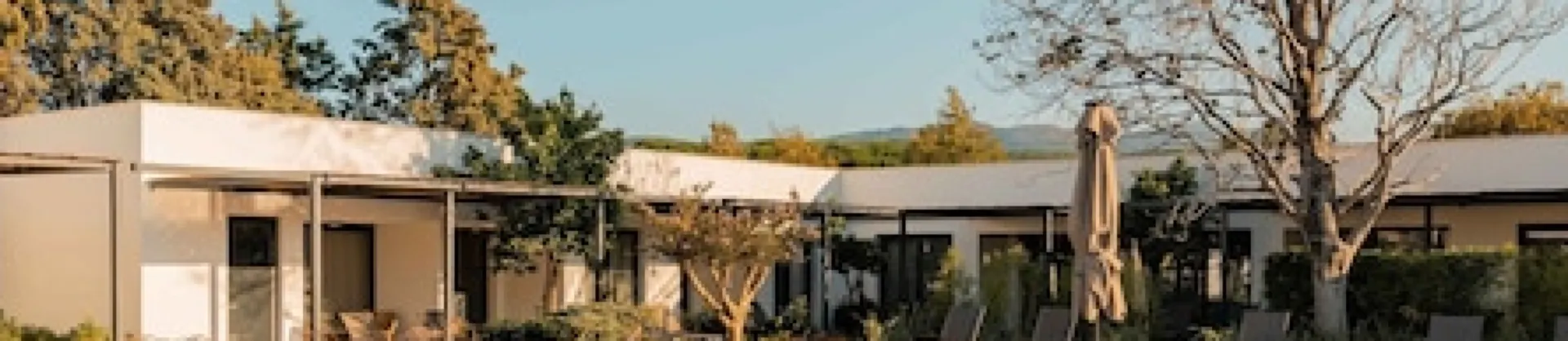 Gehobene Hotels 