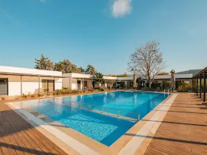 Pinar Hotel
