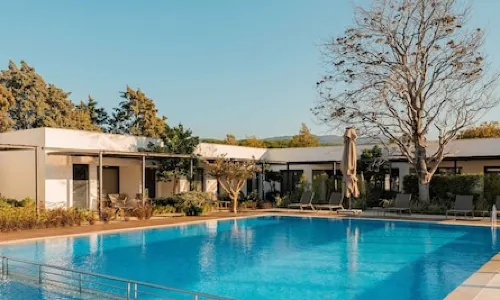 Pinar Hotel