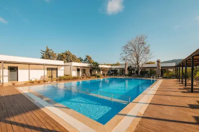 Pinar Hotel Hotels in Ocaklar