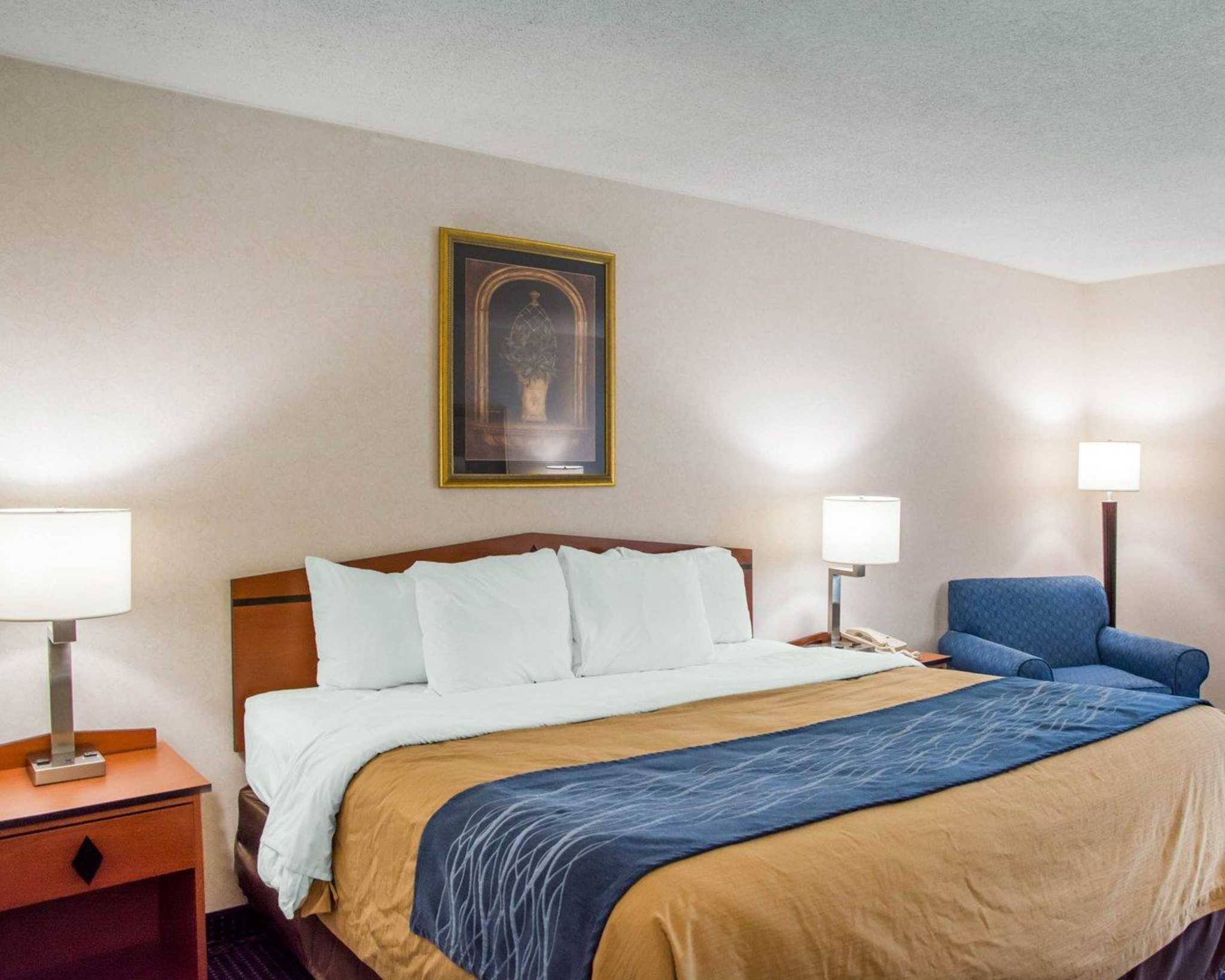 Comfort Inn Piketon