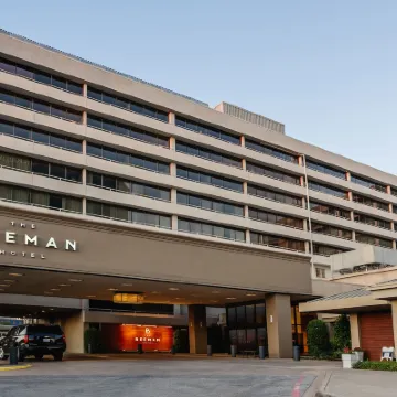 Hotel Mockingbird, Dallas, a Tribute Portfolio Hotel โรงแรมใกล้Swiss Avenue Historic District