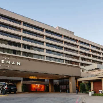 Hotel Mockingbird, Dallas, a Tribute Portfolio Hotel Отели рядом с достопримечательностью «Парк Уайт Рок Лейк»
