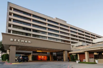The Beeman Hotel 댈러스 호텔