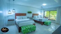 Hotel Gran Jimenoa Hotels in Villa Lora