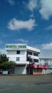 Hotel Trevo