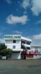 Hotel Trevo Các khách sạn ở 