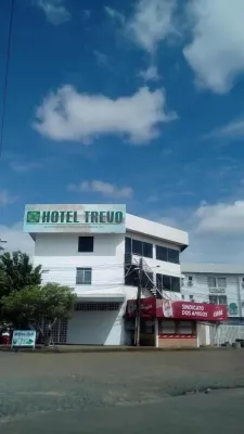 Hotel Trevo Hotels in 