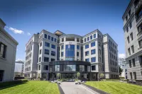 QT Auckland, an EVT hotel