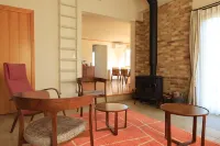 Farm in Torch Building B