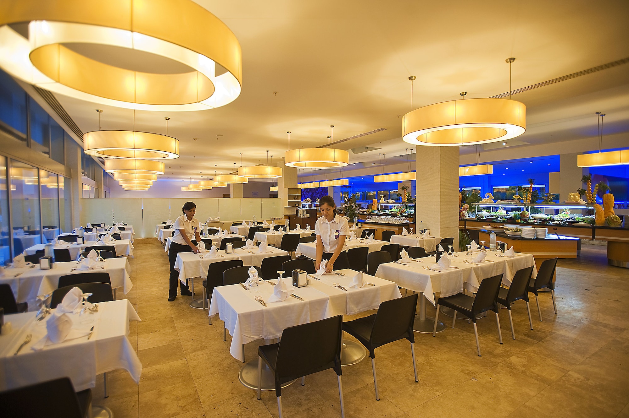 Crystal Centro Resort - Ultimate All Inclusive