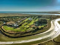 Melia Isla Canela Ξενοδοχεία στην πόλη Ayamonte