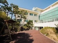 濟州布盧姆酒店 鄰近中文海水浴場的酒店