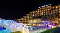 Al Salam Grand Hotel & Resort Hotels in Buraimi