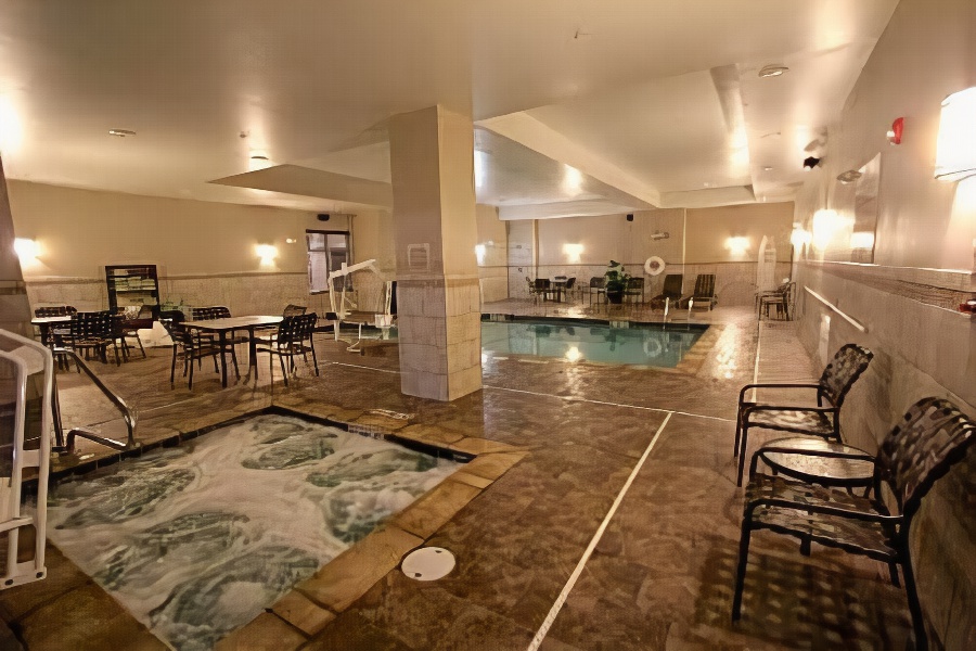 Hilton Garden Inn Findlay