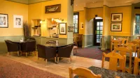 Kilconquhar Castle Estate Hotels in Anstruther