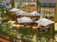 Novotel Ahmedabad Hotels near Thaltej