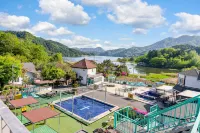 Gapyeong Four Season Pension Hotels in Gapyeong-gun