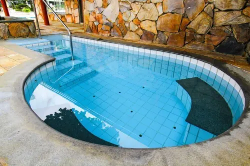 Apartamento Império Romano - 2 Quartos, 24HS Piscina - Apartments