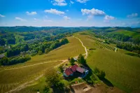 Holiday House Podhamer Marijan